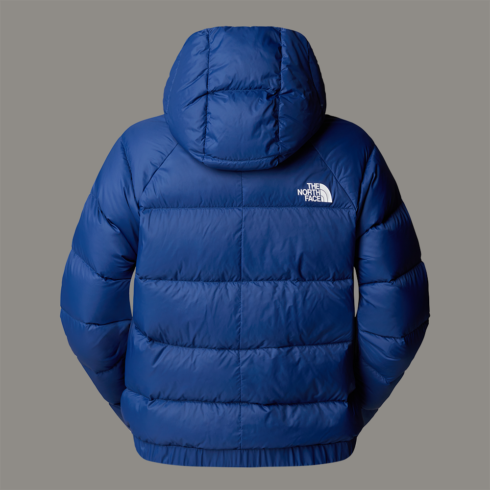 WOMEN'S HYALITE DOWN HOODED JACKET
