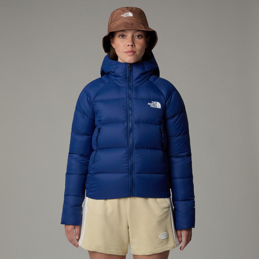 WOMEN'S HYALITE DOWN HOODED JACKET