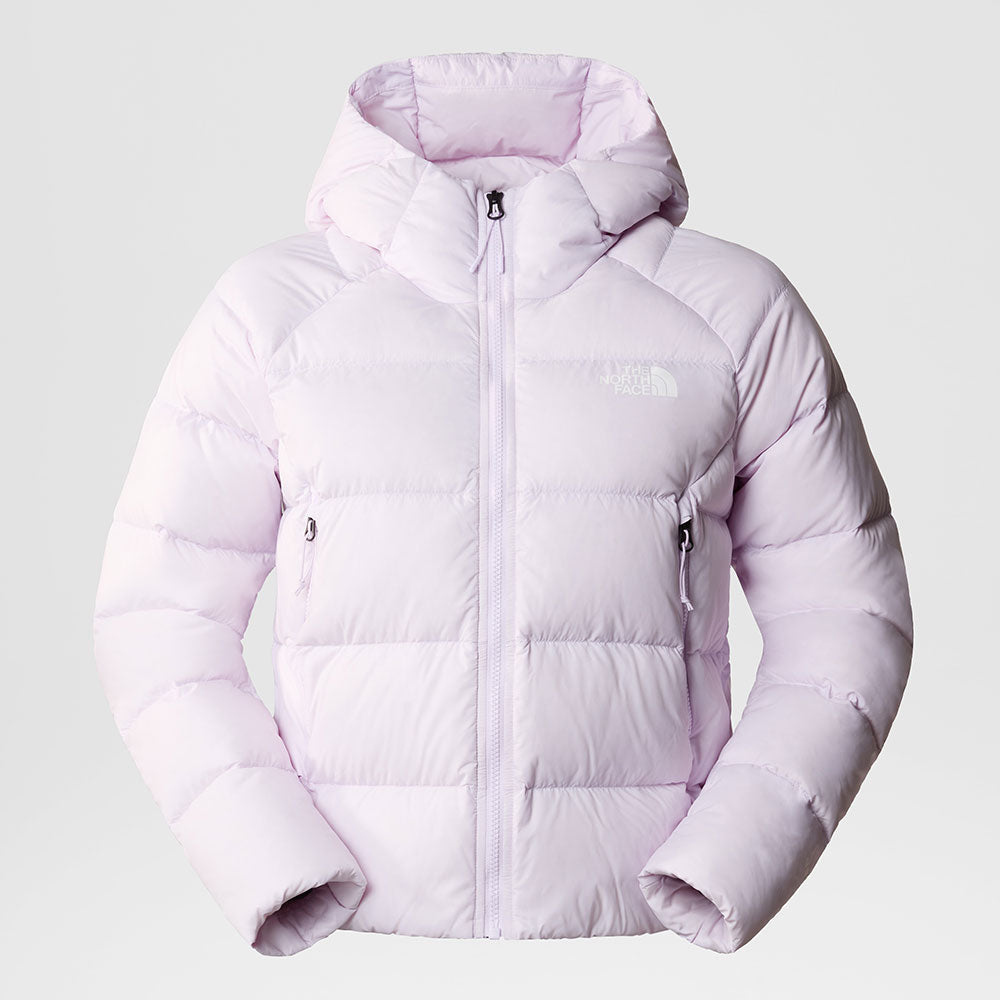 WOMEN'S HYALITE DOWN HOODED JACKET