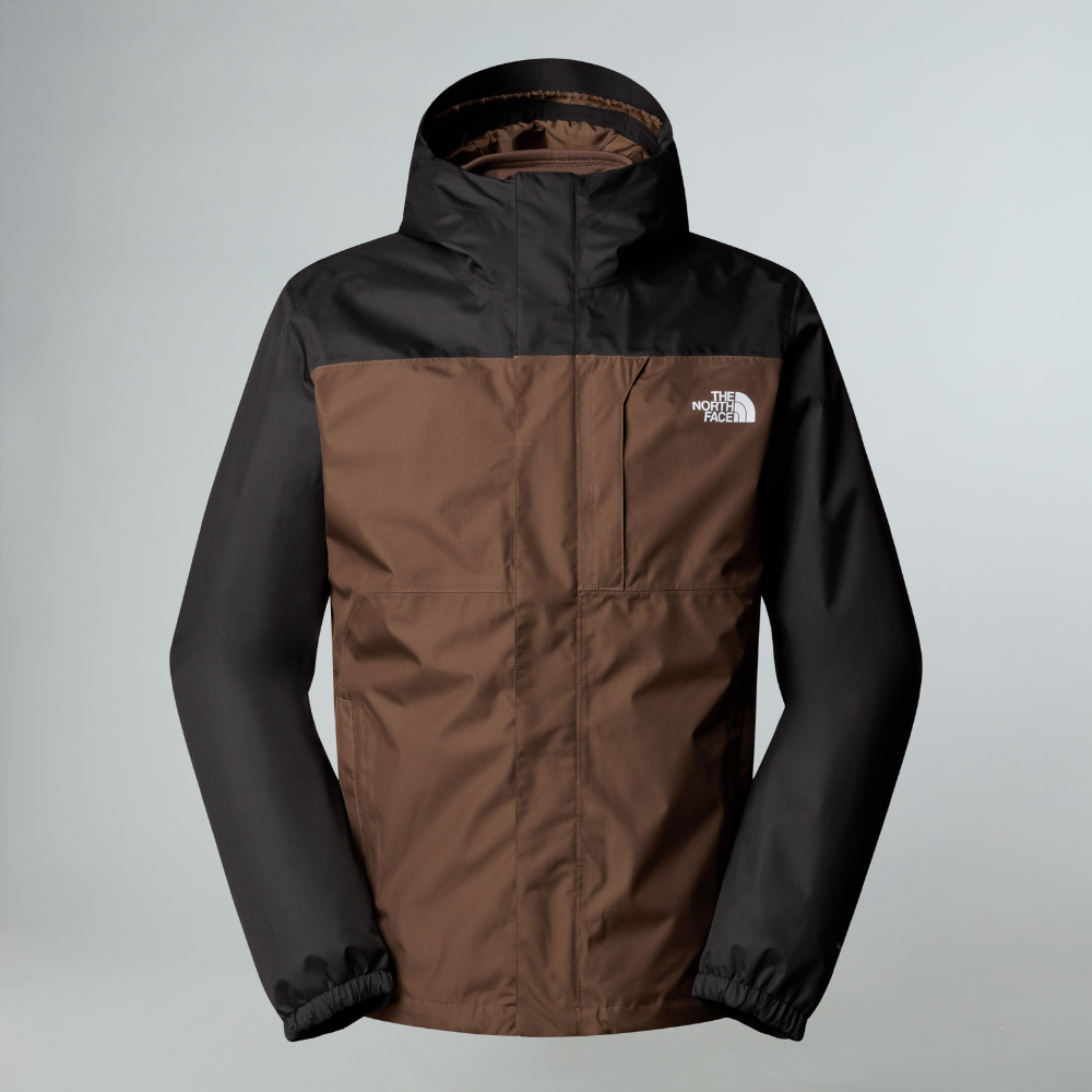 MEN'S QUEST TRICLIMATE® 3-IN-1 JACKET