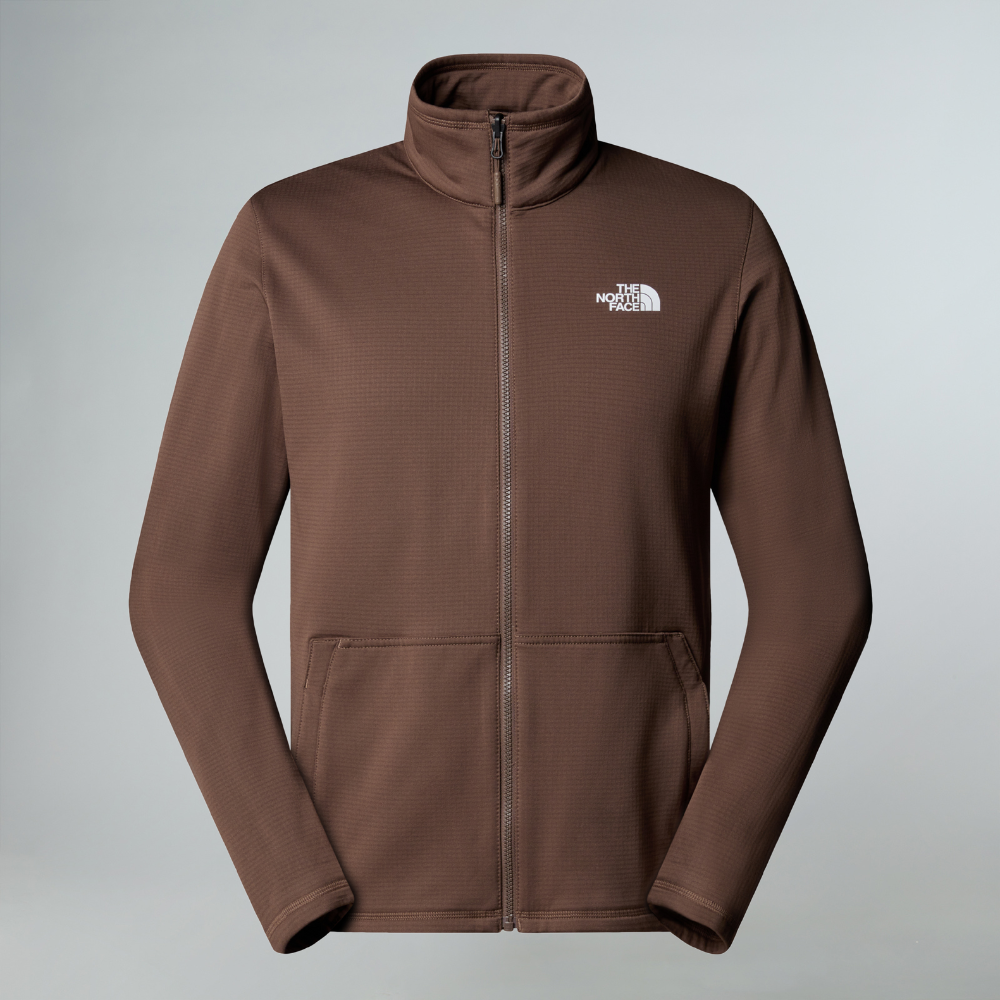 MEN'S QUEST TRICLIMATE® 3-IN-1 JACKET