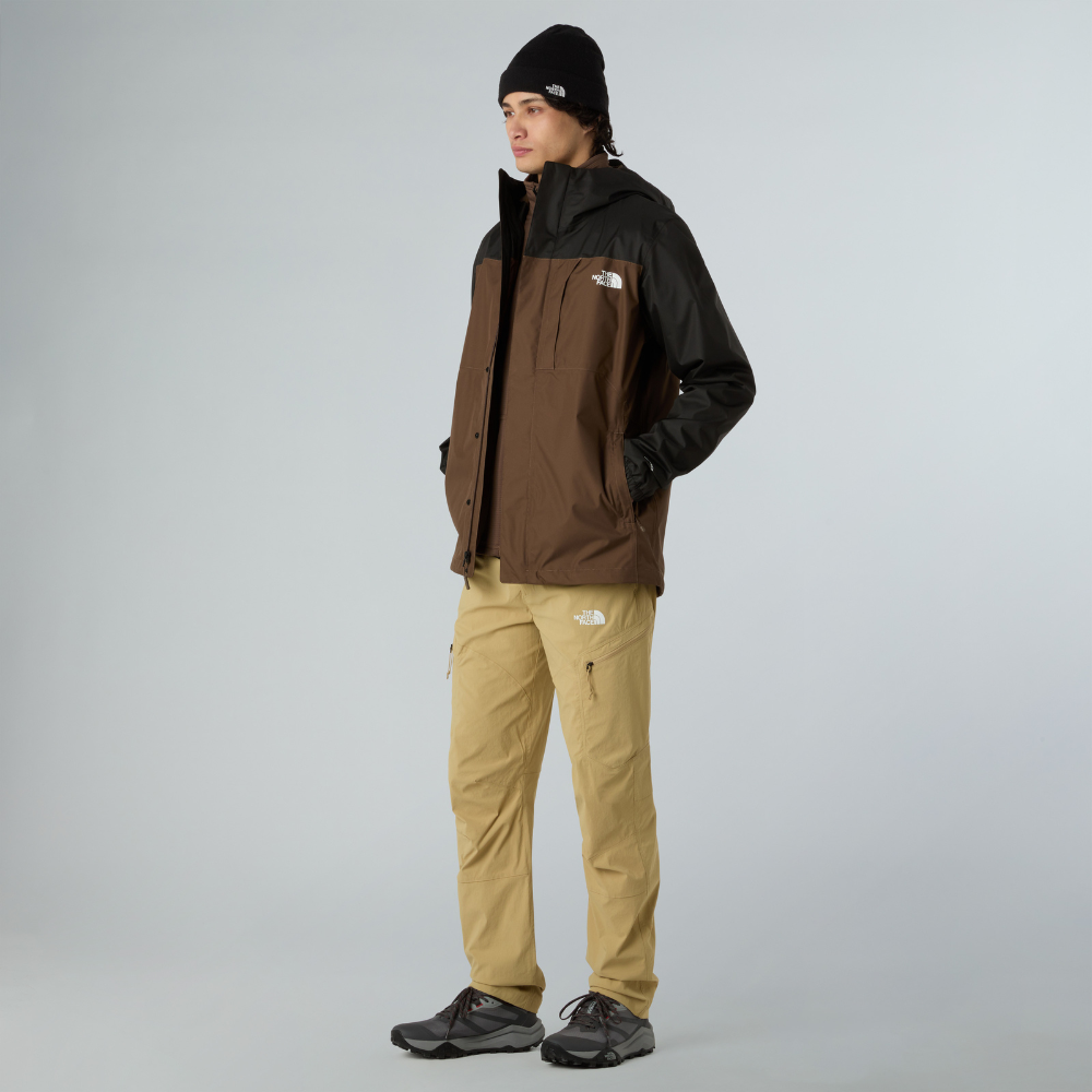 MEN'S QUEST TRICLIMATE® 3-IN-1 JACKET