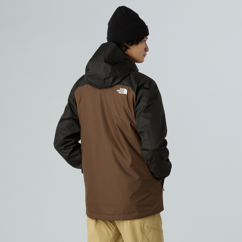 MEN'S QUEST TRICLIMATE® 3-IN-1 JACKET