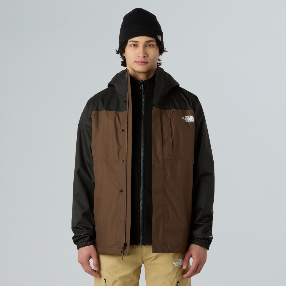 MEN'S QUEST TRICLIMATE® 3-IN-1 JACKET