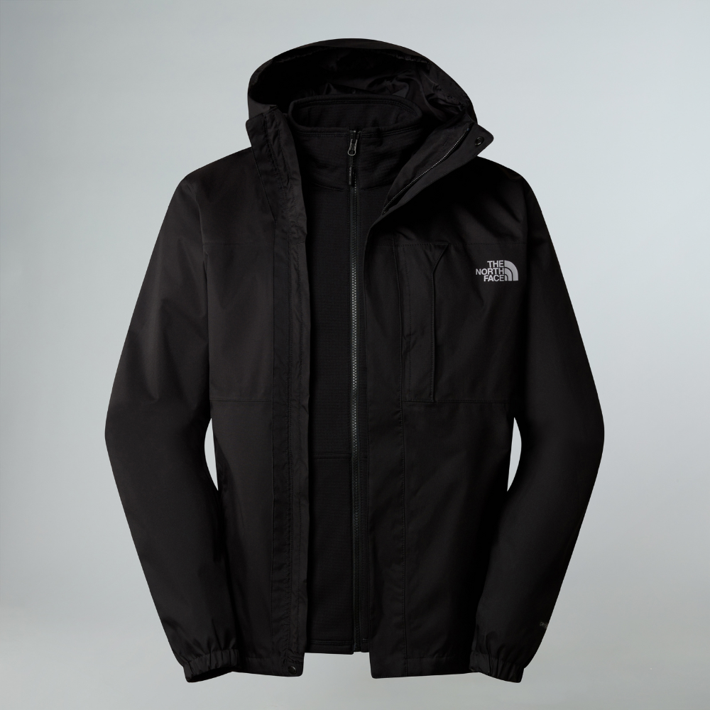 MEN'S QUEST TRICLIMATE® 3-IN-1 JACKET
