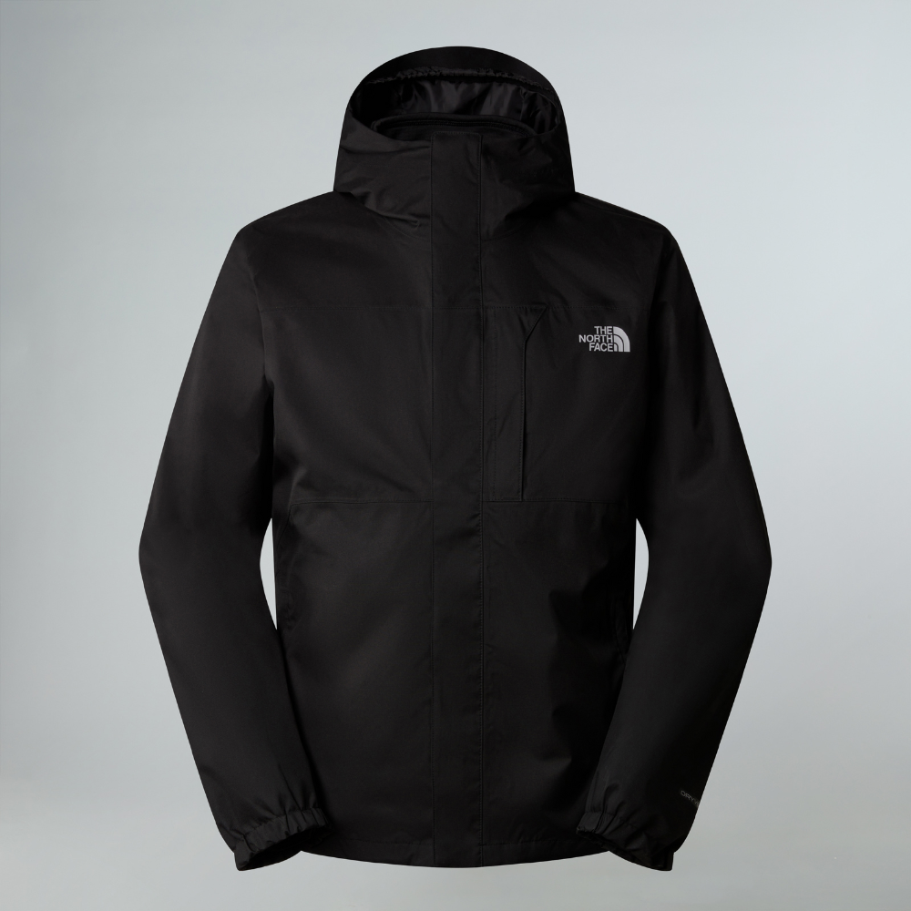 MEN'S QUEST TRICLIMATE® 3-IN-1 JACKET