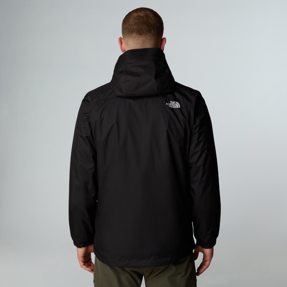 MEN'S QUEST TRICLIMATE® 3-IN-1 JACKET