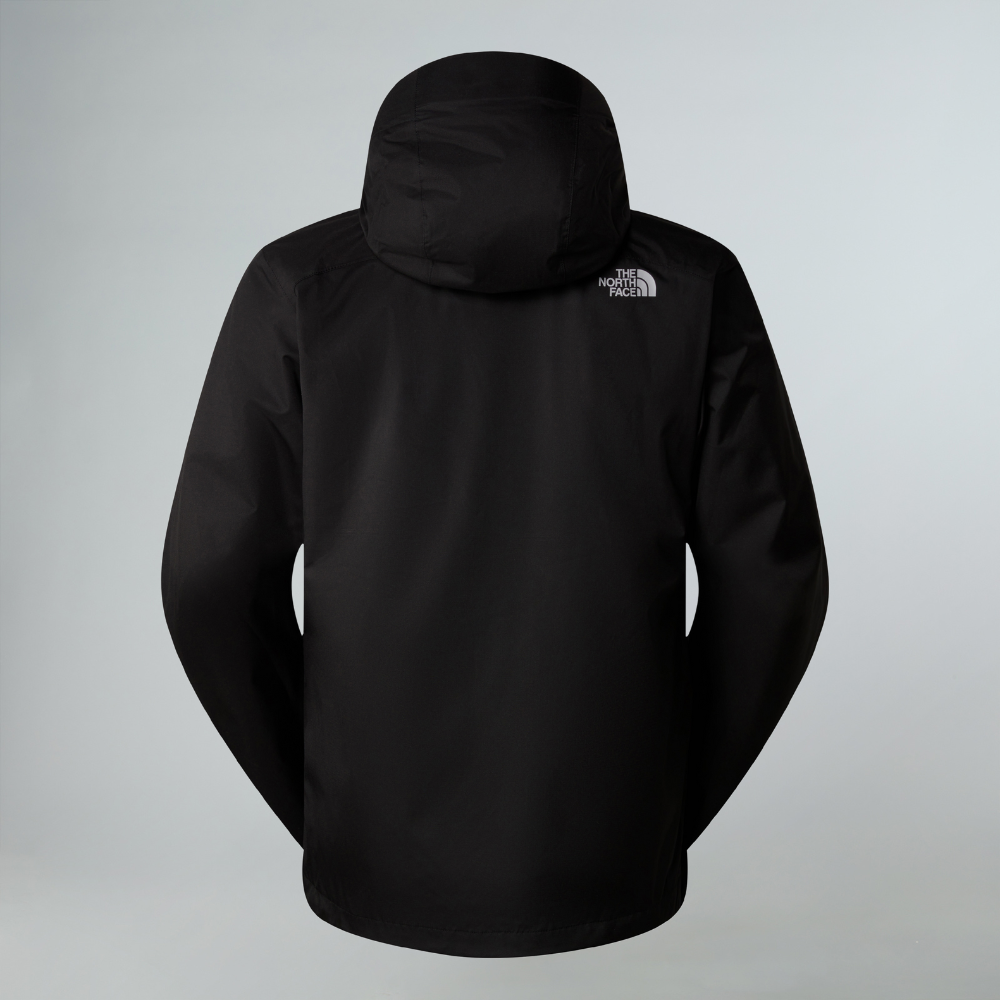 MEN'S QUEST TRICLIMATE® 3-IN-1 JACKET