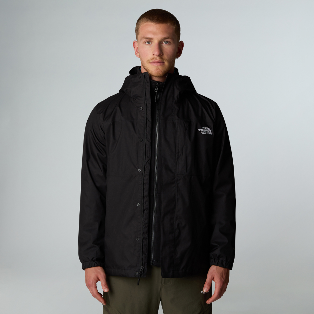MEN'S QUEST TRICLIMATE® 3-IN-1 JACKET