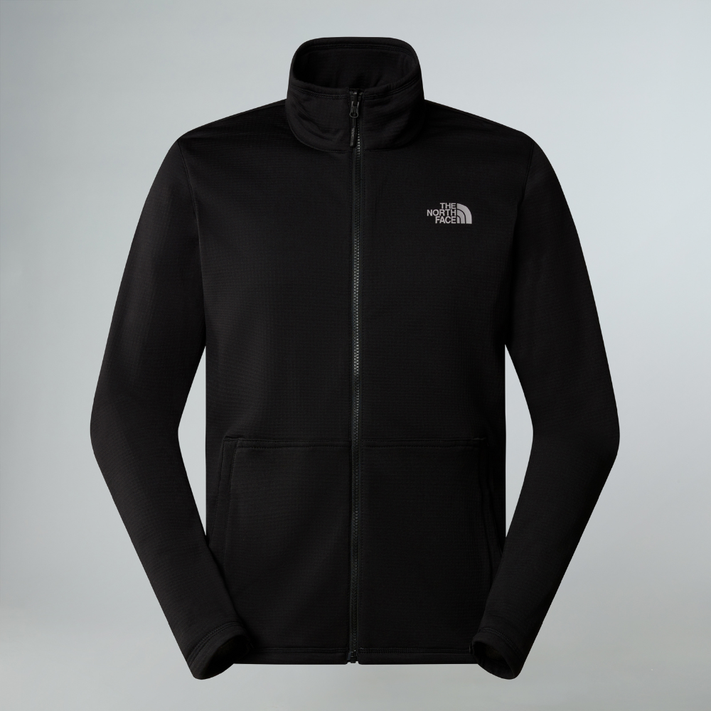 MEN'S QUEST TRICLIMATE® 3-IN-1 JACKET