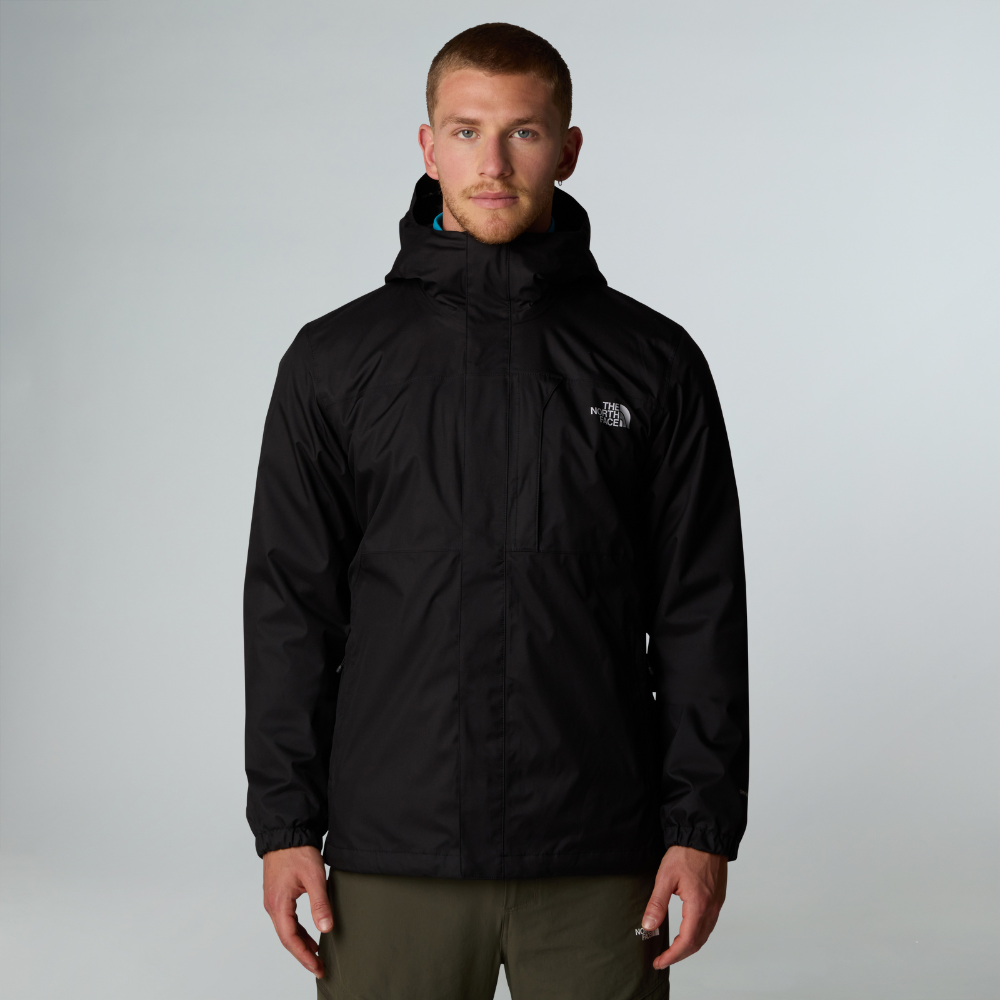 MEN'S QUEST TRICLIMATE® 3-IN-1 JACKET