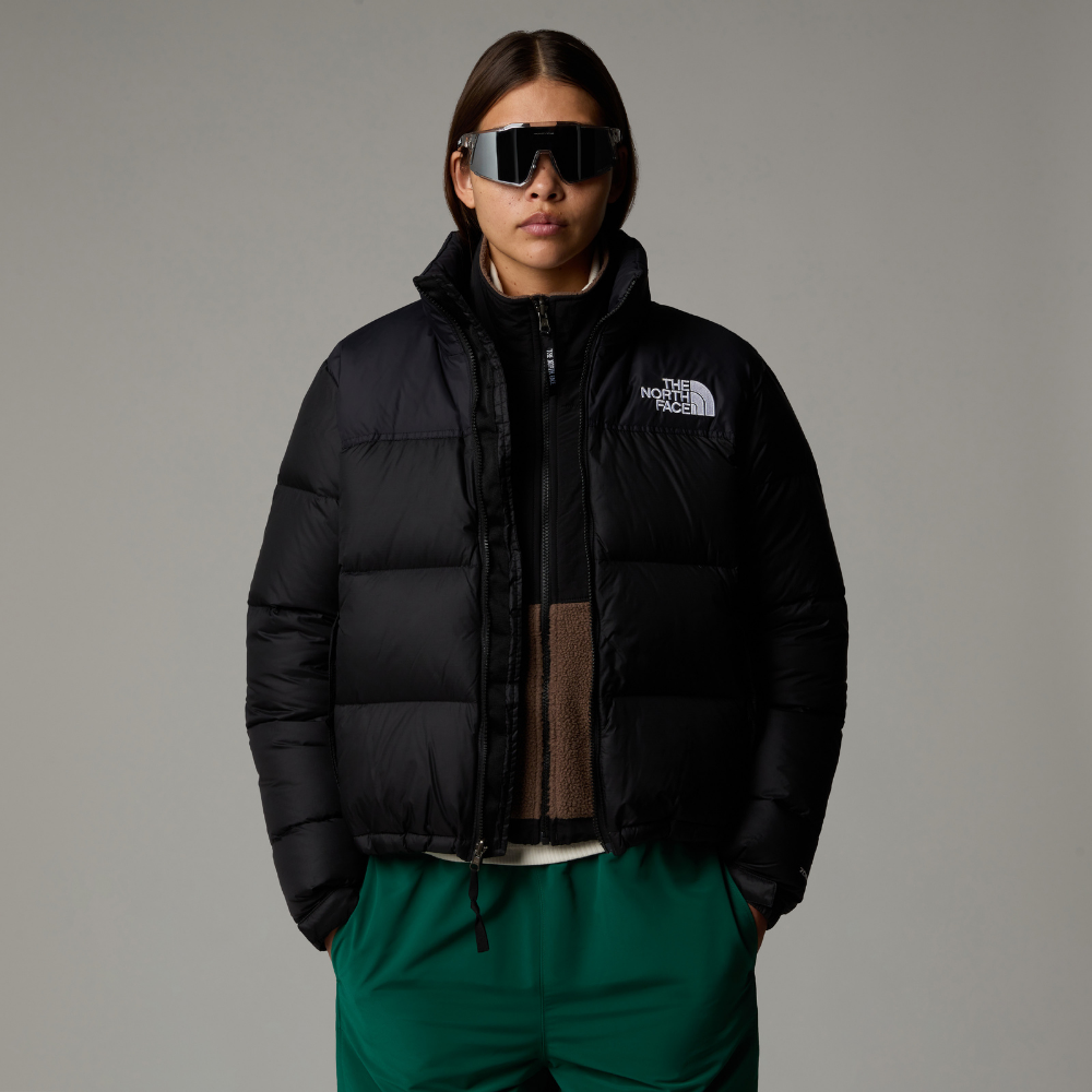 WOMEN'S 1996 RETRO NUPTSE JACKET