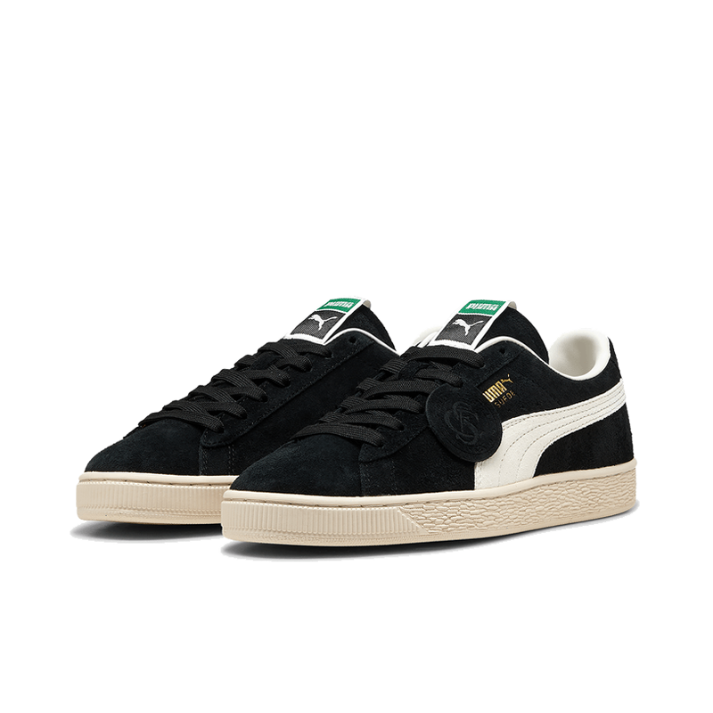 Puma Suede Charles F. Stead I