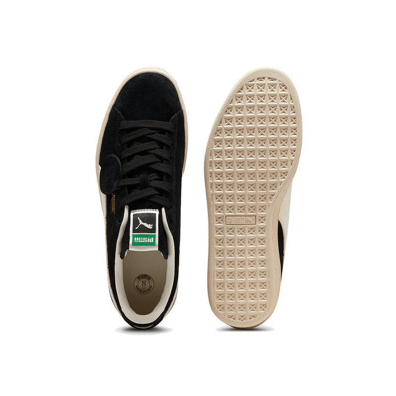 Puma Suede Charles F. Stead I