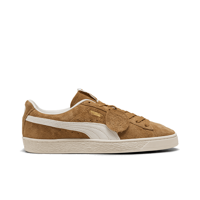 Puma Suede Charles F.Stead V