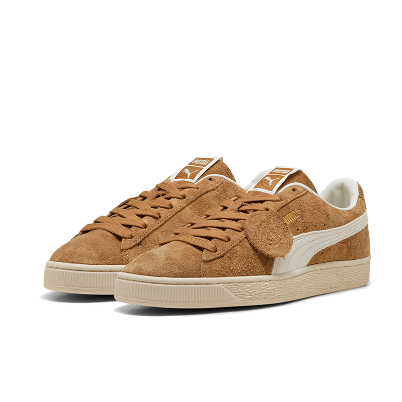 Puma Suede Charles F.Stead V
