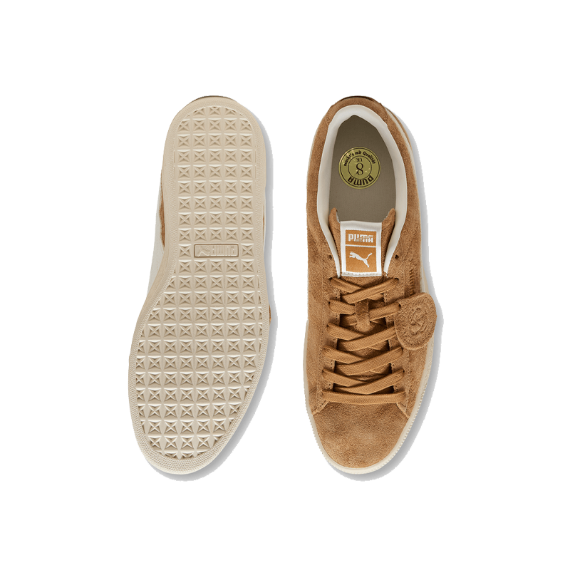 Puma Suede Charles F.Stead V