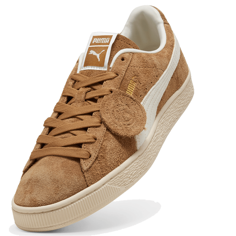 Puma Suede Charles F.Stead V