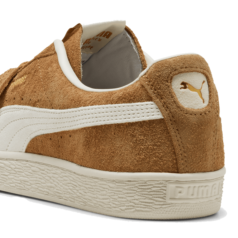 Puma Suede Charles F.Stead V