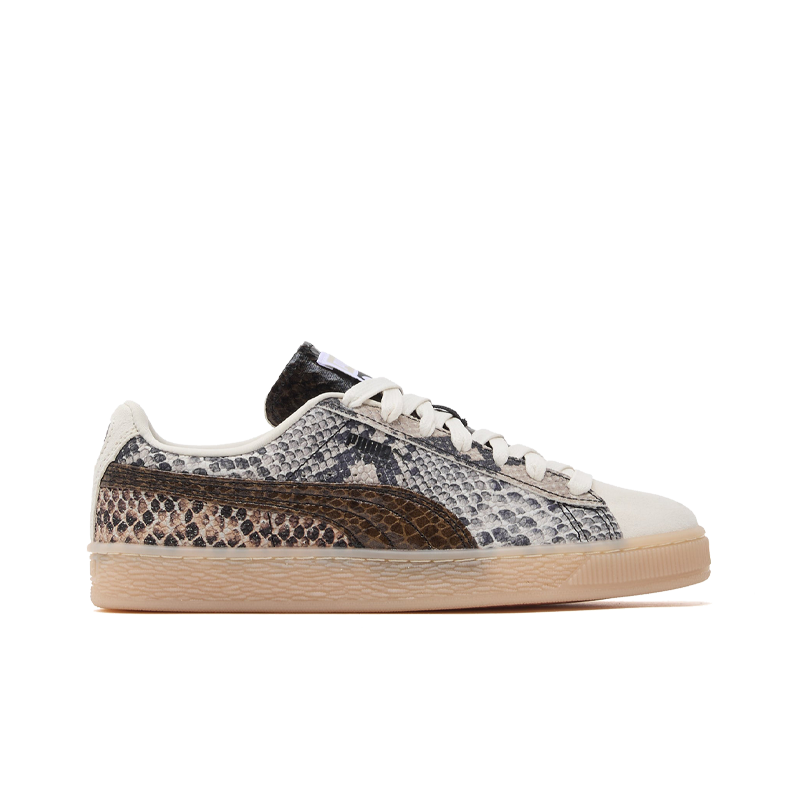 PUMA SUEDE SNAKE