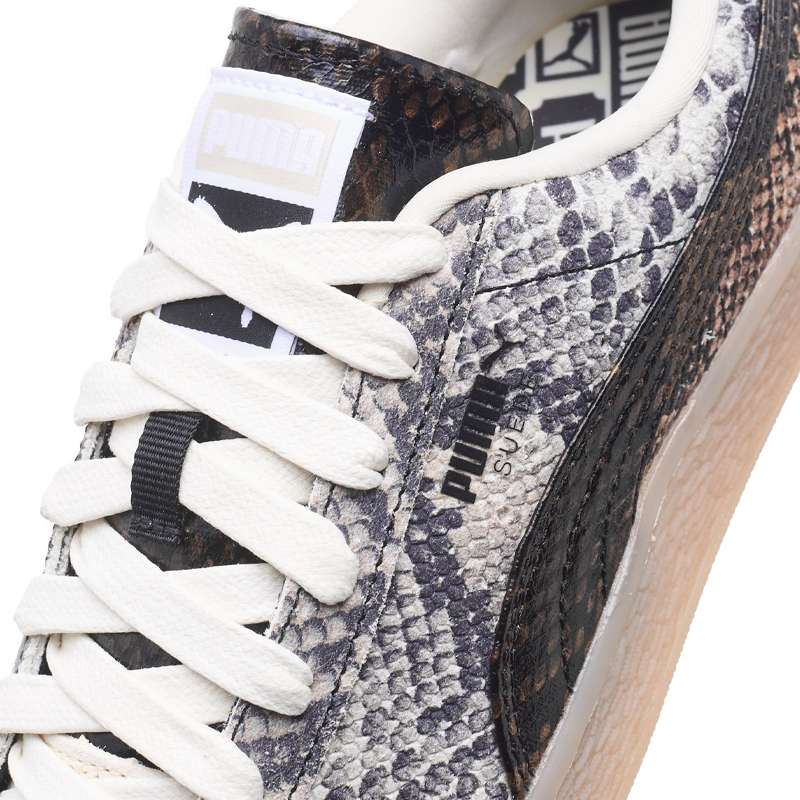 PUMA SUEDE SNAKE