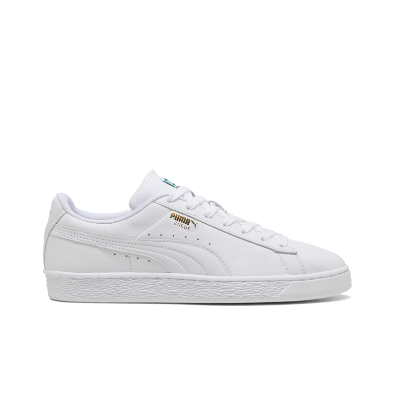 PUMA SUEDE