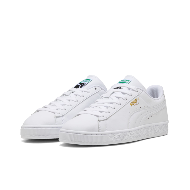 PUMA SUEDE