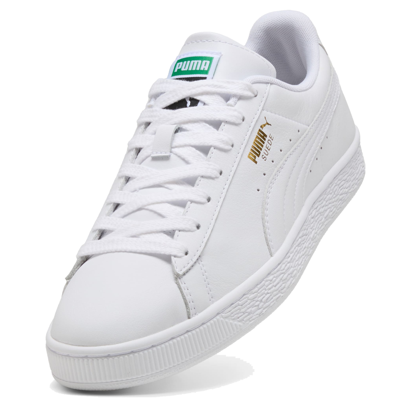PUMA SUEDE