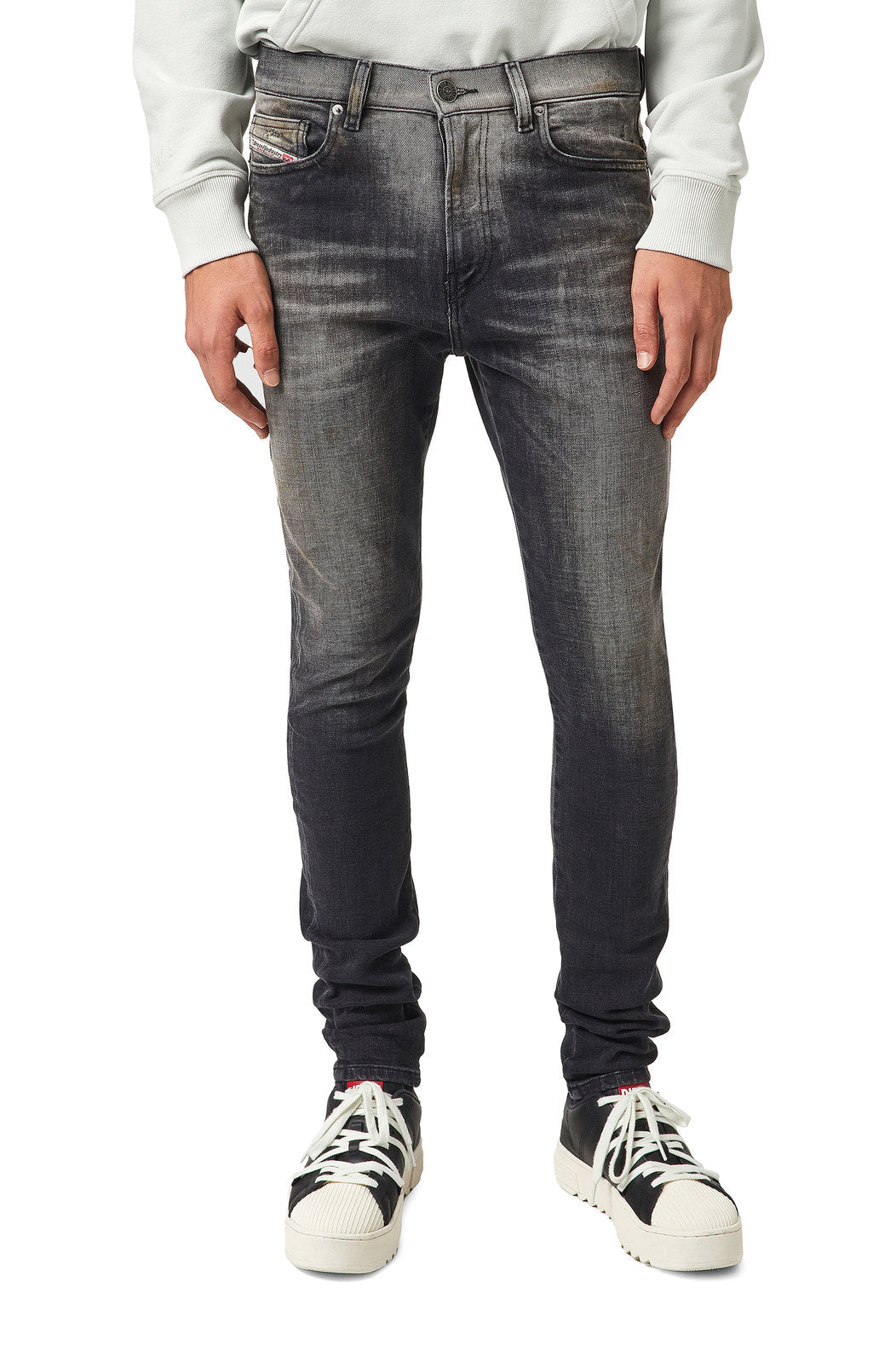 DIESEL SKINNY - D-AMNY