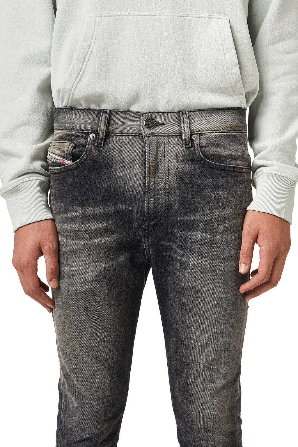 DIESEL SKINNY - D-AMNY