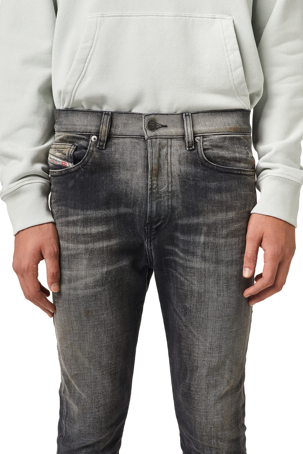 DIESEL SKINNY - D-AMNY