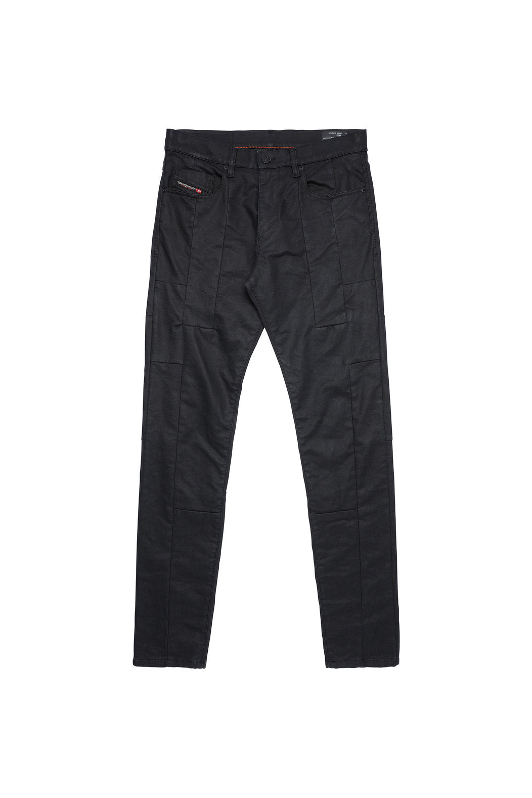 DIESEL SLIM - D-STRUKT JOGGJEANS?
