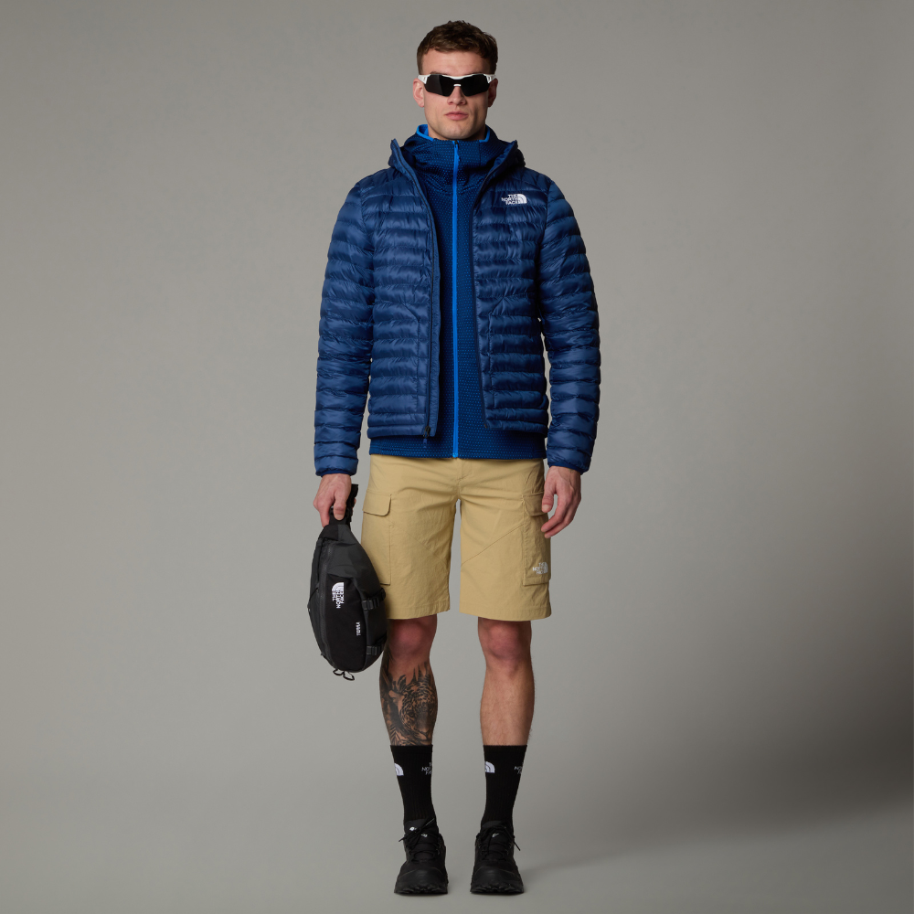 MEN'S EXPLORATION CARGO SHORTS