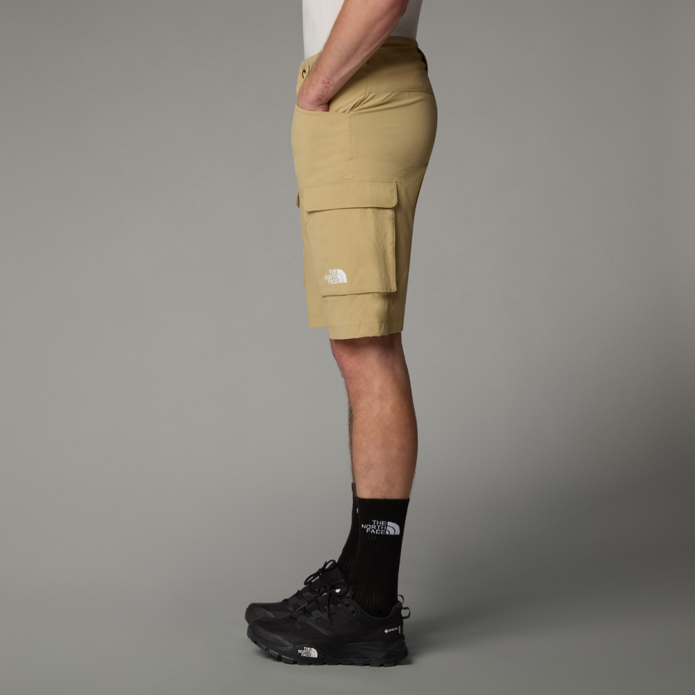 MEN'S EXPLORATION CARGO SHORTS