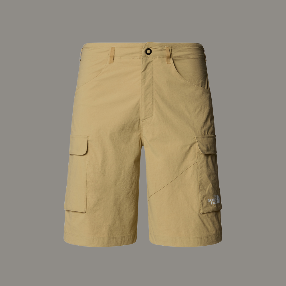 MEN'S EXPLORATION CARGO SHORTS