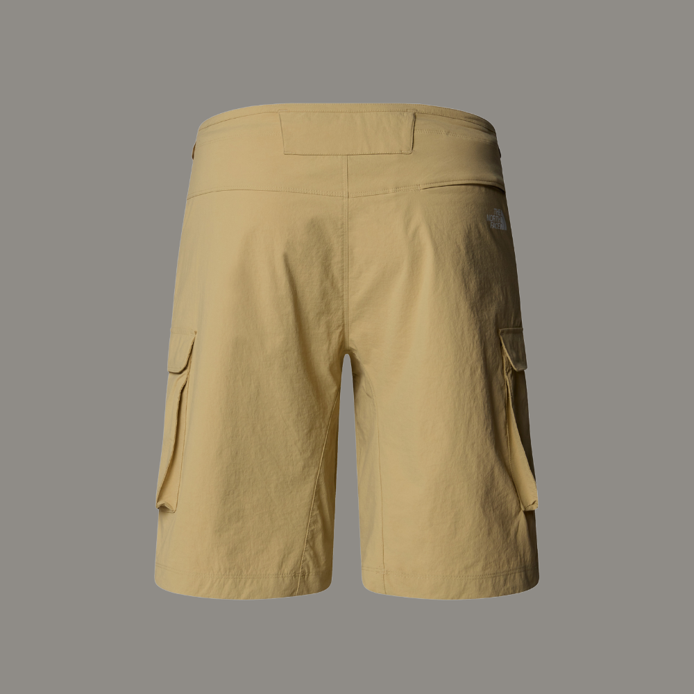 MEN'S EXPLORATION CARGO SHORTS