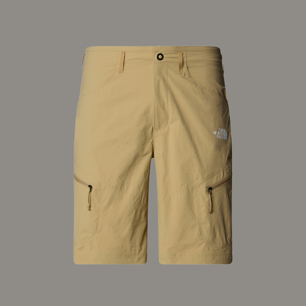 MEN'S EXPLORATION SHORTS