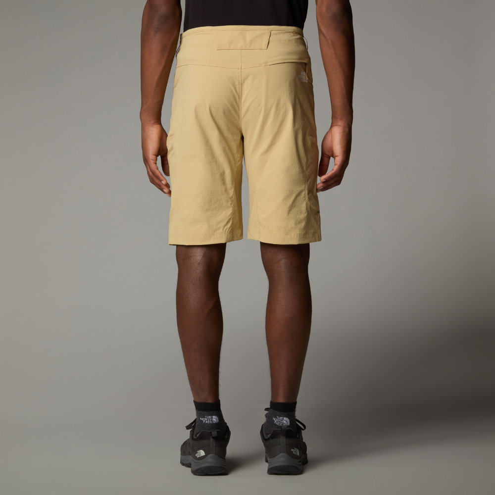 MEN'S EXPLORATION SHORTS