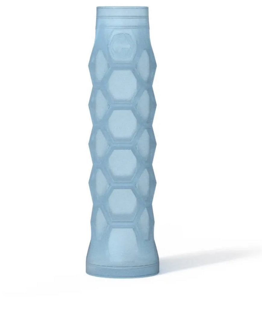 Bullpadel Hesacore - Gel Grip