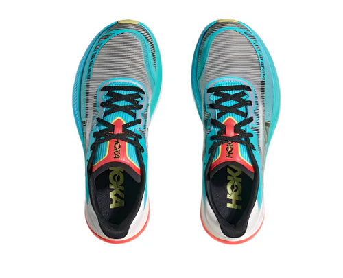 Cielo X1 2.0 - Frost / Black