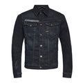 G-STAR ARC 3D SLIM ARROW PRINT DARK INK JACKET