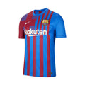Barcelona FC 21/22 Home Kit