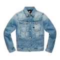 G-STAR ARC 3D SLIM BROKEN TWILL JACKET