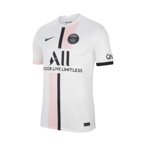 Paris Saint Germain FC 21/22 Away Kit