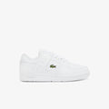 Men's Court Cage Leather Sneakers
