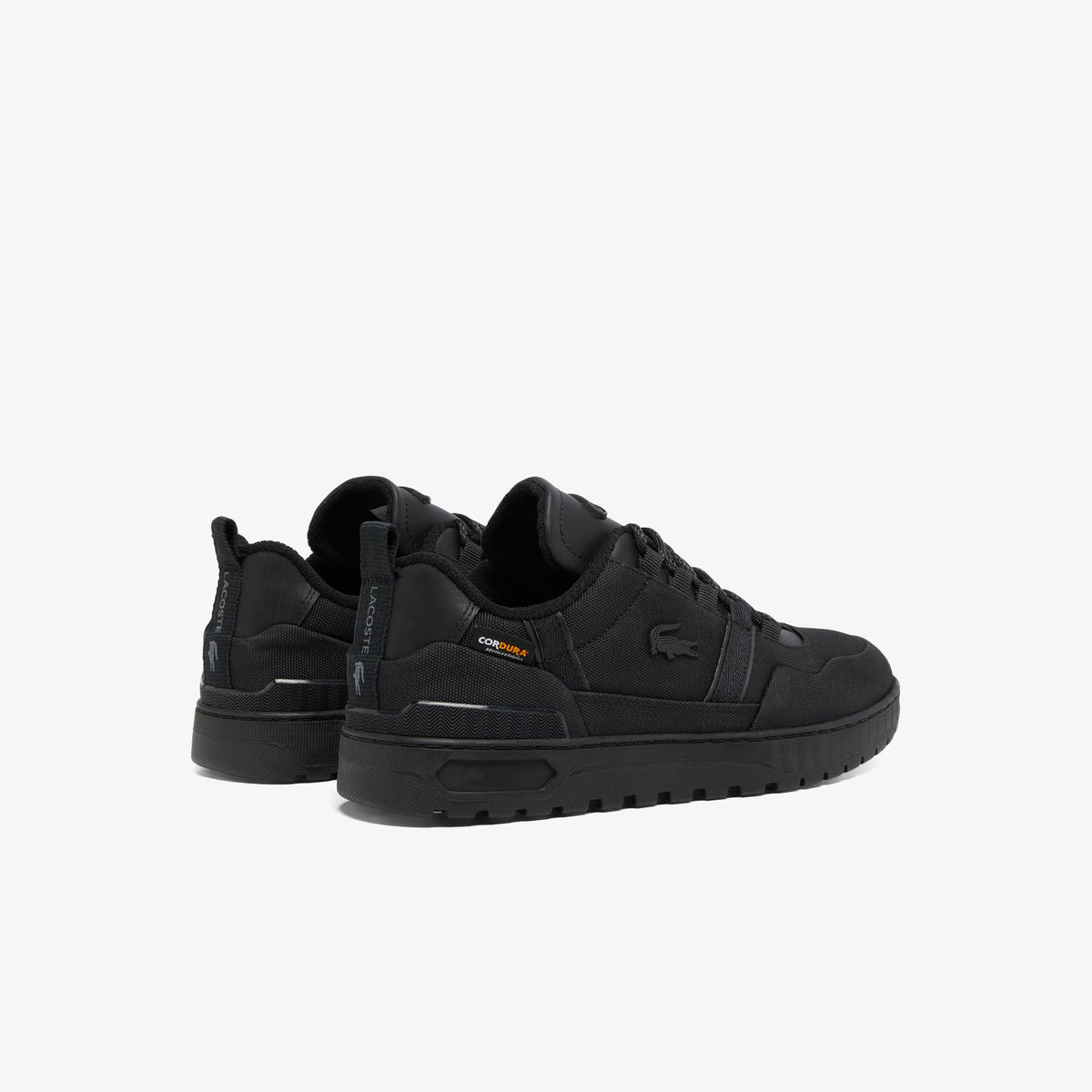 Men's T-Clip Winter Outdoor Sneakers