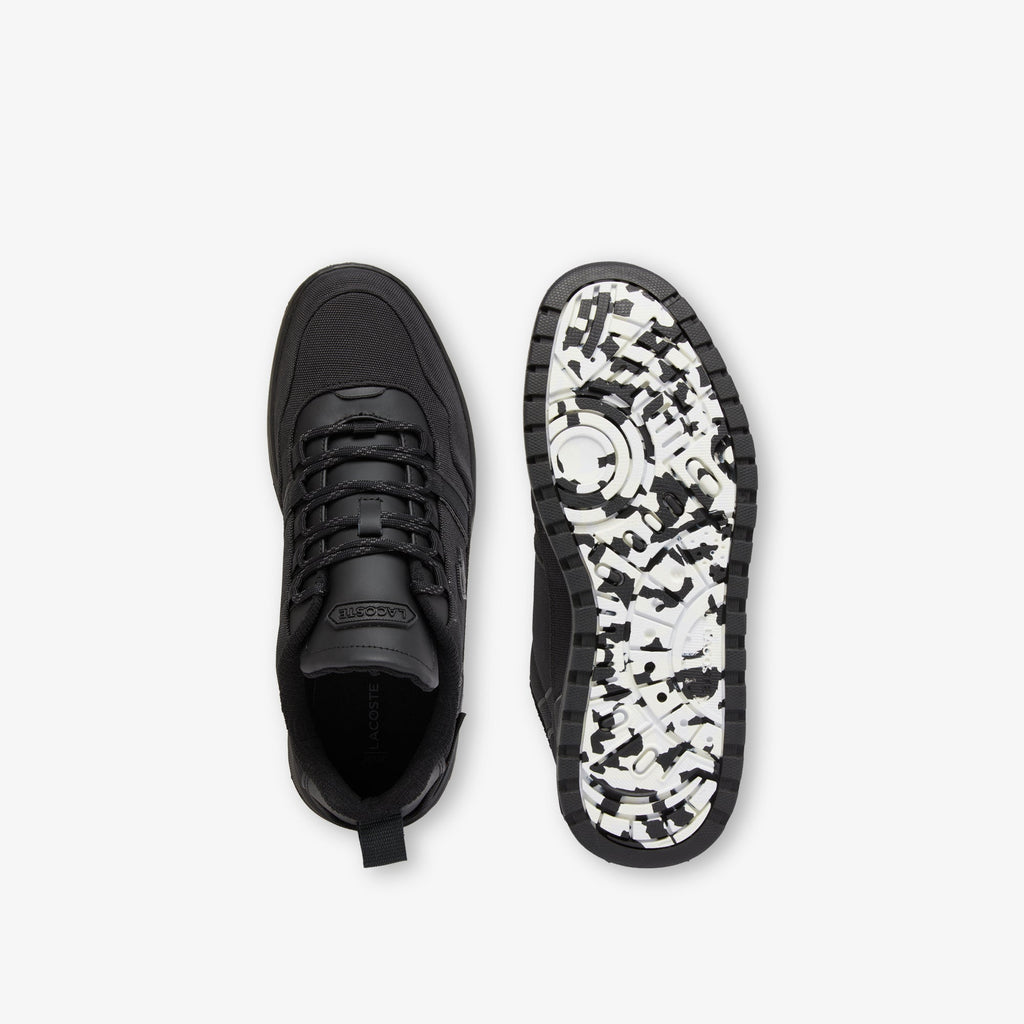 Men's T-Clip Winter Outdoor Sneakers