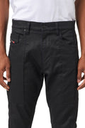 DIESEL SLIM - D-STRUKT JOGGJEANS?