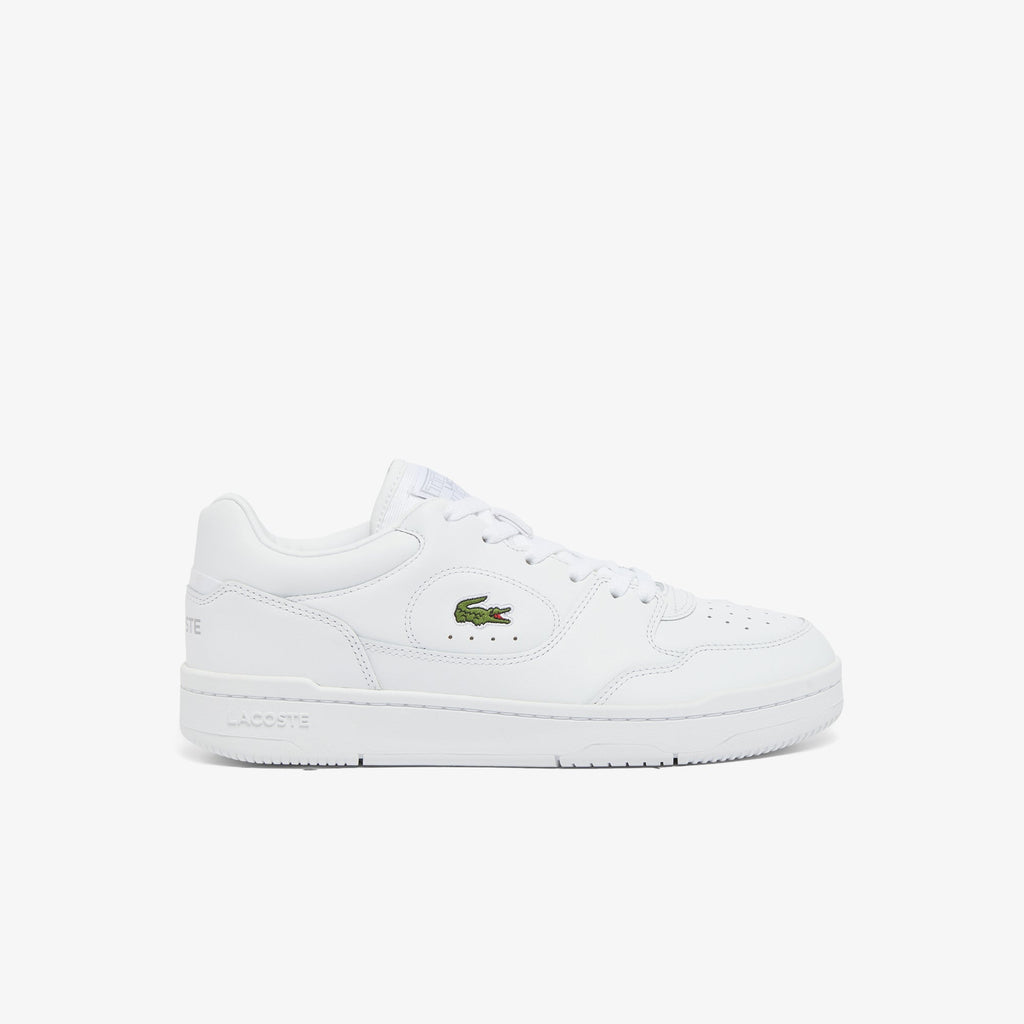 Men's Linedrive Leather Sneakers