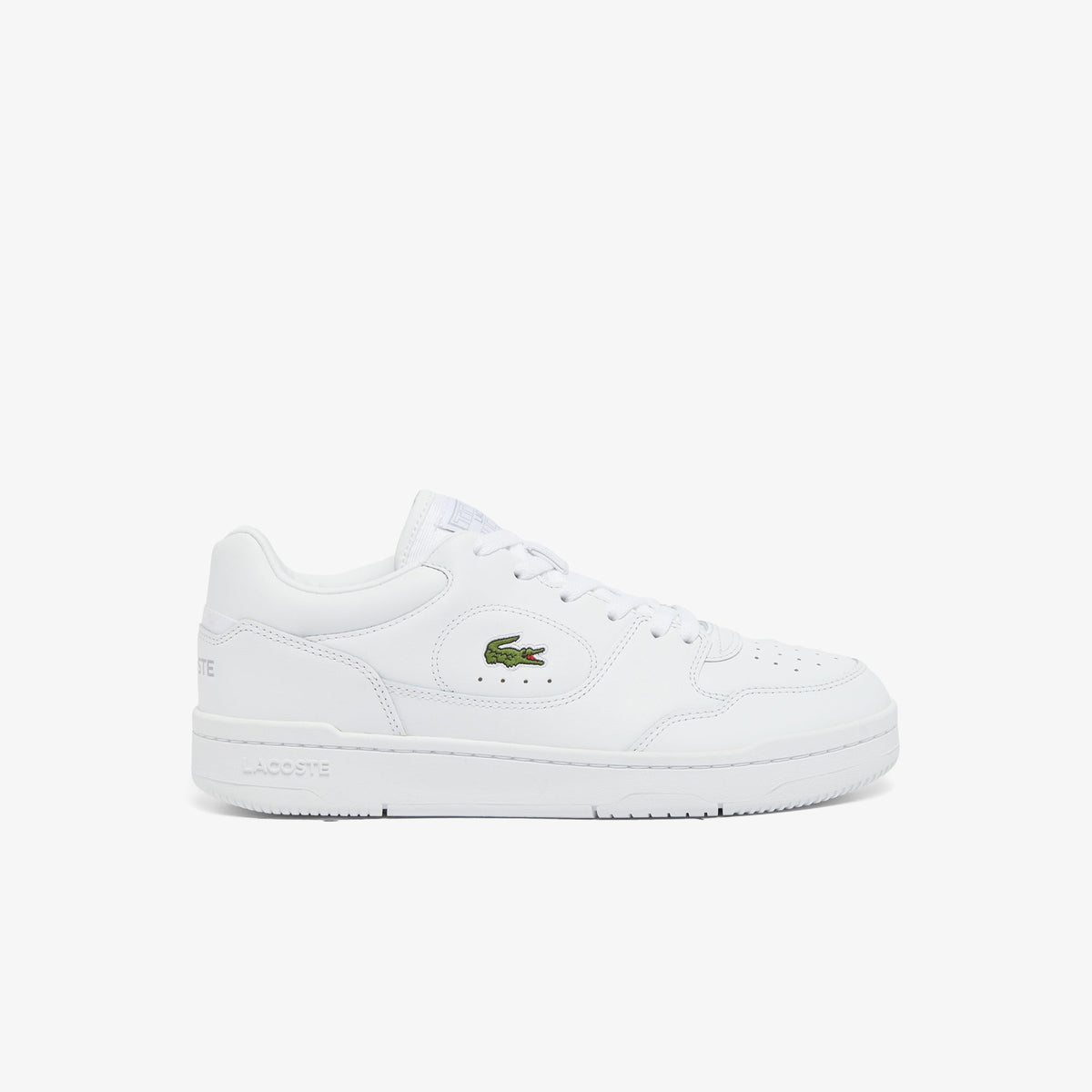 Men's Linedrive Leather Sneakers